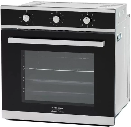 картинка Духовой шкаф KRONA SORRENTO 60 S от магазина SEFI