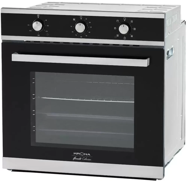 картинка Духовой шкаф KRONA SORRENTO 60 S от магазина SEFI