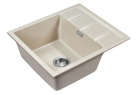 картинка Мойка EMAR 1580.Q, цвет Берилл от магазина SEFI