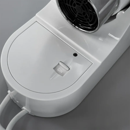 картинка Настенный фен Meyvel MF6-1600 Белый (White) от магазина SEFI