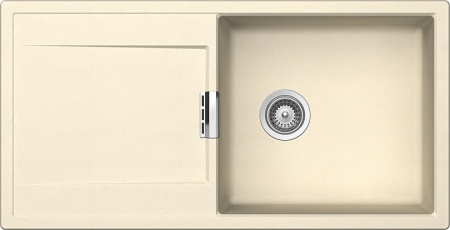 картинка Мойка Schock Eton 60 D Large Cristadur аворио от магазина SEFI