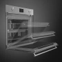 картинка Духовой шкаф Smeg SO6302TX от магазина SEFI