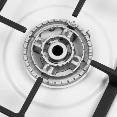 картинка Газовая варочная панель MAUNFELD EGHE.43.33CW\G от магазина SEFI