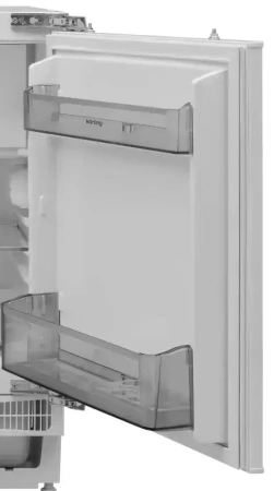 картинка Встраиваемый холодильник Korting KSI 8185 от магазина SEFI