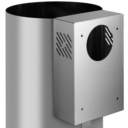 картинка Купольная вытяжка KUPPERSBERG VORTEX GB от магазина SEFI