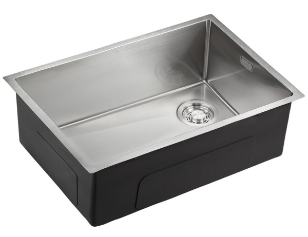 картинка Мойка EMB-660(UN), цвет сатин от магазина SEFI