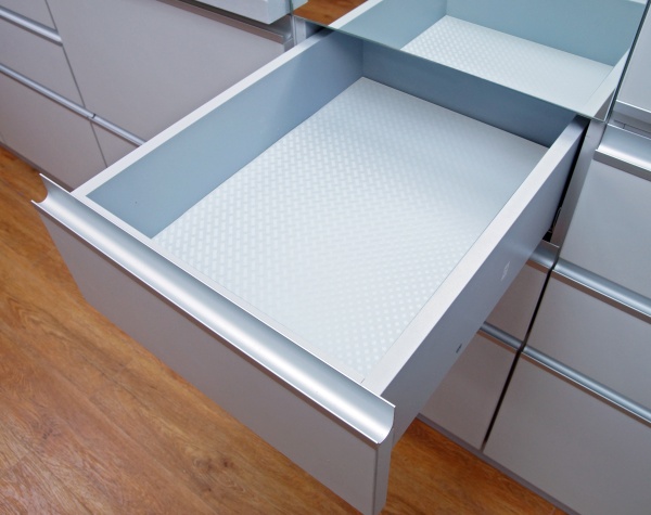 картинка Коврик AGO-TEX противоскользящий премиум класса, цвет – белый, длина 2000 мм, ширина 500 мм от магазина SEFI