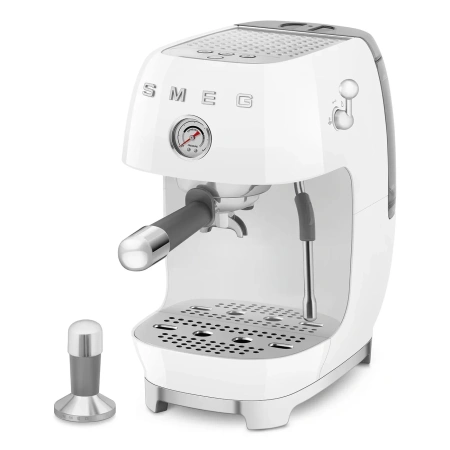 картинка Кофемашина Smeg ECF03WHEU от магазина SEFI