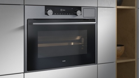 картинка Духовой шкаф с паром Asko OCS8464S от магазина SEFI