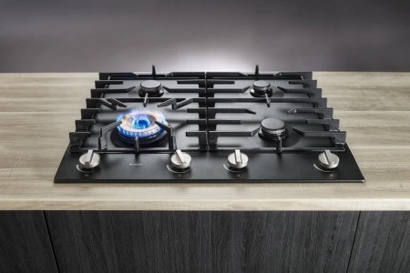 картинка Газовая варочная панель Asko HG1666AB от магазина SEFI