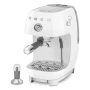 картинка Кофемашина Smeg ECF03WHEU от магазина SEFI