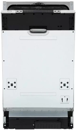 картинка Встраиваемая посудомоечная машина Krona MARTINA 45 BI от магазина SEFI