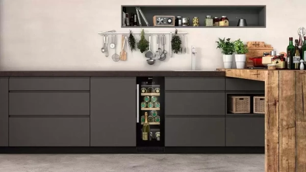 картинка Встраиваемый винный шкаф Neff KU9202HF0 от магазина SEFI