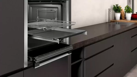 картинка Духовой шкаф Neff B3AVH4HN1 от магазина SEFI