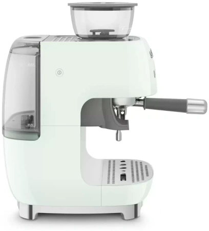 картинка Эспрессо-кофемашина Smeg EGF03PGEU от магазина SEFI