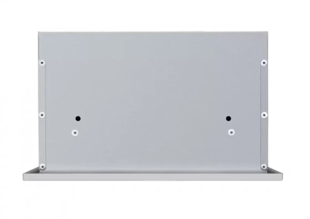 картинка Встраиваемая вытяжка MAUNFELD Crosby Singl 5028 нержавеющая сталь от магазина SEFI