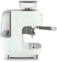 картинка Эспрессо-кофемашина Smeg EGF03PGEU от магазина SEFI