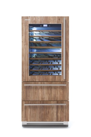 картинка Винный шкаф Fhiaba S900HWT3 от магазина SEFI