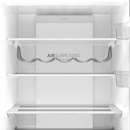 картинка Отдельностоящий холодильник HAIER A4F637CWMVU1 от магазина SEFI