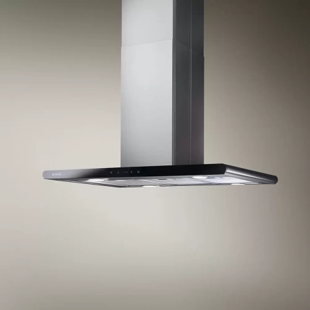 картинка Вытяжка ELICA GALAXY ISLAND BLIX/A/90X45 LED от магазина SEFI