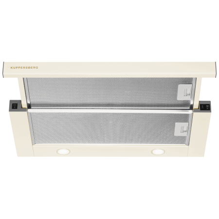 картинка Встраиваемая вытяжка KUPPERSBERG SLIMLUX 60 C от магазина SEFI