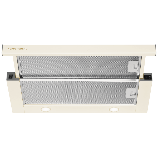 картинка Встраиваемая вытяжка KUPPERSBERG SLIMLUX 60 C от магазина SEFI