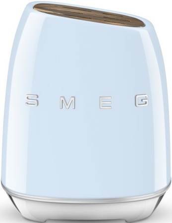 картинка Комплект ножей Smeg KBSF02PB от магазина SEFI