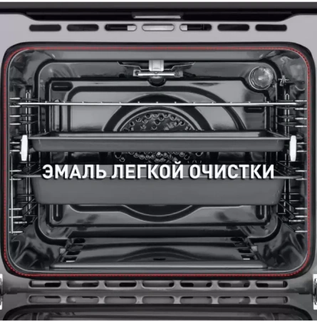 картинка Духовой шкаф Maunfeld MGOG.673W от магазина SEFI