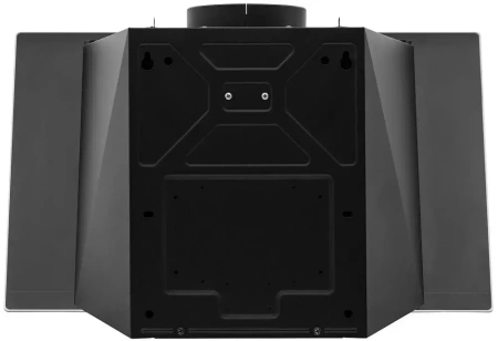 картинка Вытяжка Krona JINA 500 BLACK PB от магазина SEFI