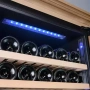 картинка Винный шкаф Meyvel MV163PRO-KBT2 (Натуральный бук) от магазина SEFI