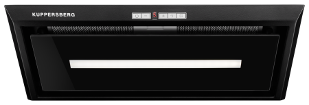 картинка Встраиваемая вытяжка KUPPERSBERG INTRO 60 BLACK от магазина SEFI