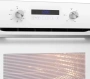 картинка Духовой шкаф Maunfeld MOGM703W от магазина SEFI