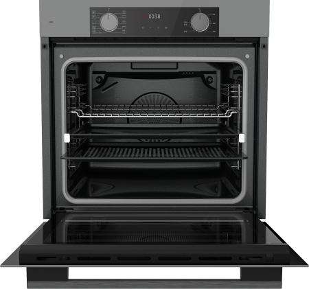 картинка Духовой шкаф Kuppersberg HF 610 GR от магазина SEFI