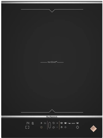 картинка Индукционная варочная панель De Dietrich DPI7469XS от магазина SEFI
