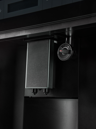 картинка Встраиваемая кофемашина GRAUDE KV 45.0 S от магазина SEFI