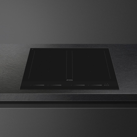 картинка Варочная панель Smeg SIM1644D от магазина SEFI