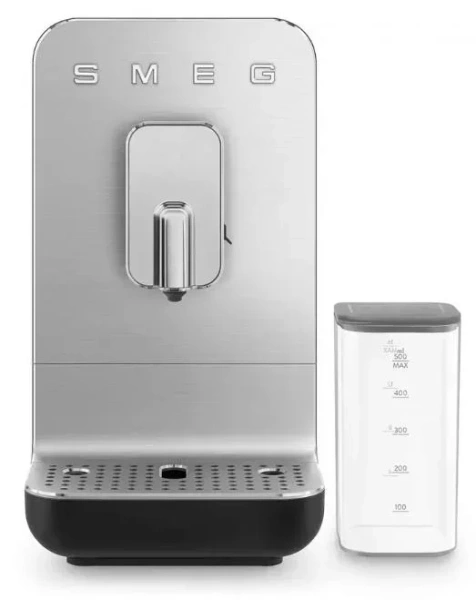 картинка Кофемашина Smeg BCC13BLMEU от магазина SEFI