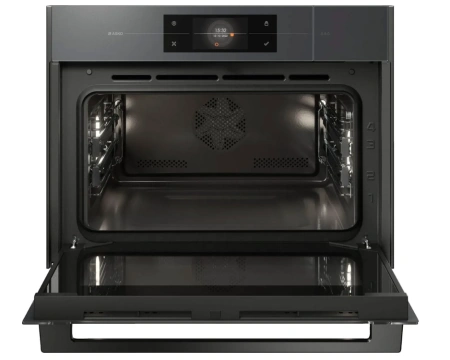 картинка Компактный духовой шкаф Asko OCS8478GG от магазина SEFI