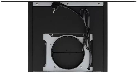 картинка Вытяжка Krona DOMENIKA 600 BLACK S от магазина SEFI