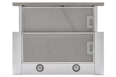 картинка Встраиваемая вытяжка KRONA KAMILLA power 600 inox 3P от магазина SEFI