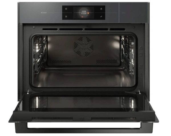 картинка Компактный духовой шкаф Asko OCS8478GG от магазина SEFI