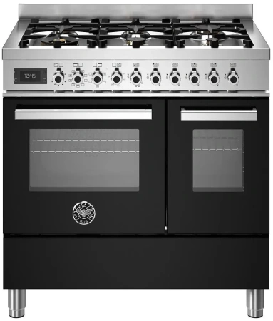 картинка Варочный центр Bertazzoni PRO96L2ENET от магазина SEFI