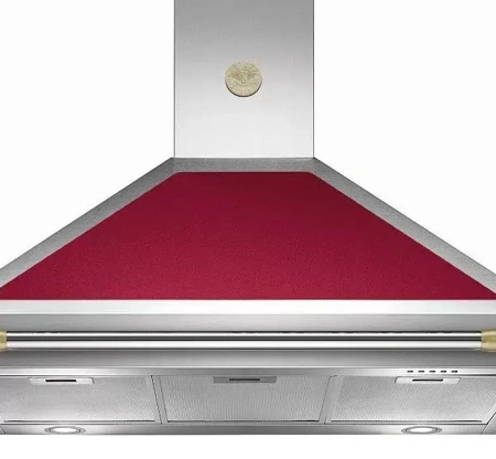 картинка Вытяжка Bertazzoni K90 AM H VI A от магазина SEFI