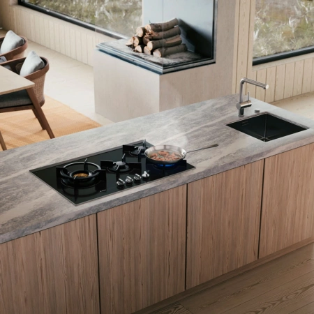 картинка Варочная панель Asko HG8843BGB1 от магазина SEFI