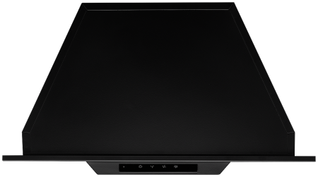 картинка Встраиваемая вытяжка KUPPERSBERG INLINEA 52 Black от магазина SEFI