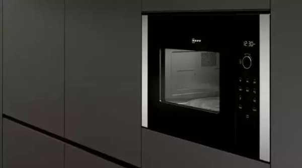 картинка Встраиваемая микроволновая печь Neff HLAWD53N0 от магазина SEFI