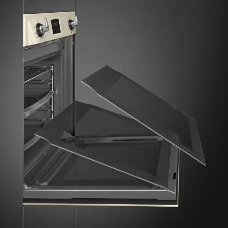 картинка Духовой шкаф Smeg SOP6900TP от магазина SEFI