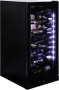 картинка Винный шкаф Dunavox DX-70.258MB от магазина SEFI
