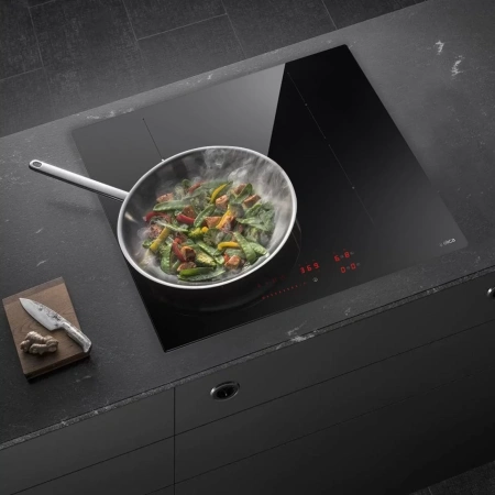 картинка Индукционная варочная панель ELICA Ratio 604 Plus BL от магазина SEFI