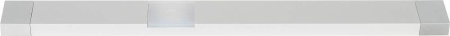 картинка Светильник светодиодный Modus, 1х1,2Вт, 24В, свет холодный алю, 300х25х10мм от магазина SEFI